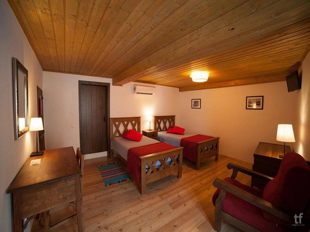Bed and Breakfast Estalagem De Marvao Pokoj fotografie