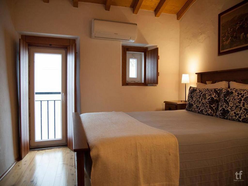 Bed and Breakfast Estalagem De Marvao Pokoj fotografie