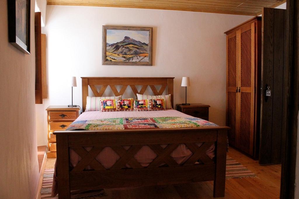 Bed and Breakfast Estalagem De Marvao Pokoj fotografie