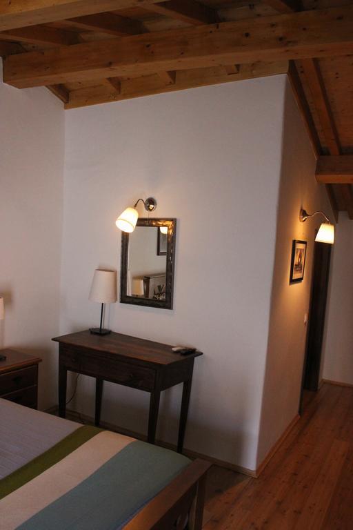Bed and Breakfast Estalagem De Marvao Exteriér fotografie