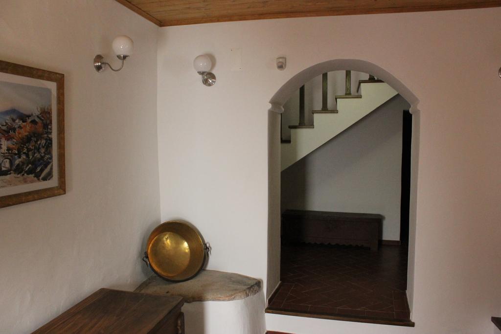 Bed and Breakfast Estalagem De Marvao Exteriér fotografie